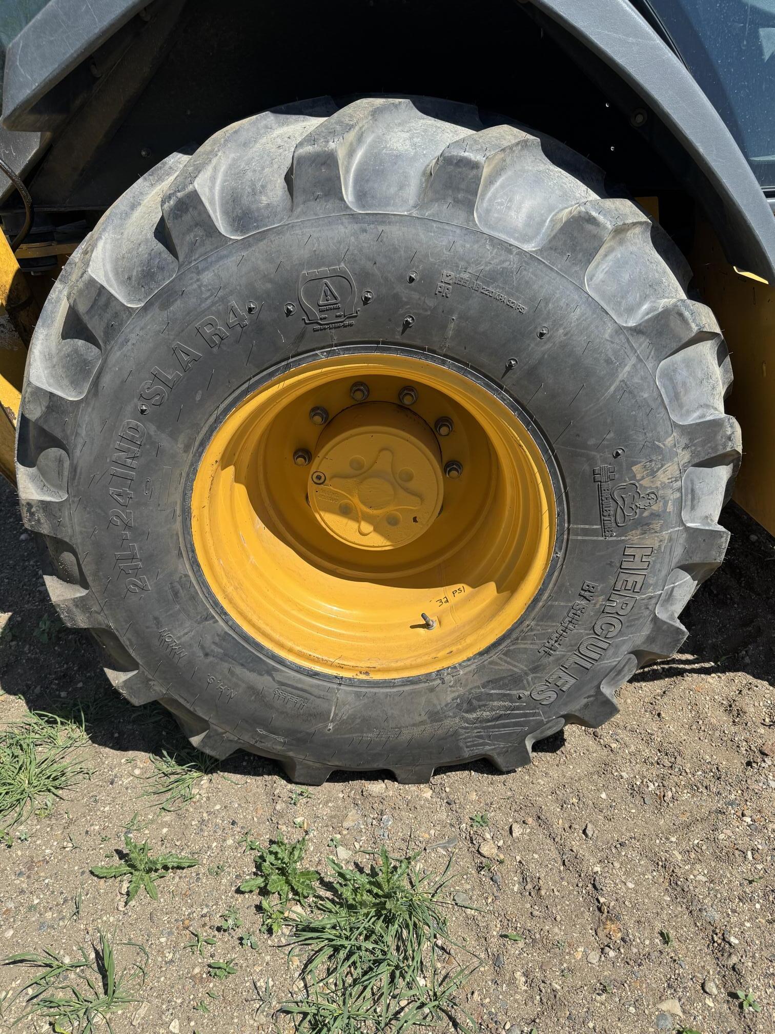 2013 DEERE 410K - Image 42