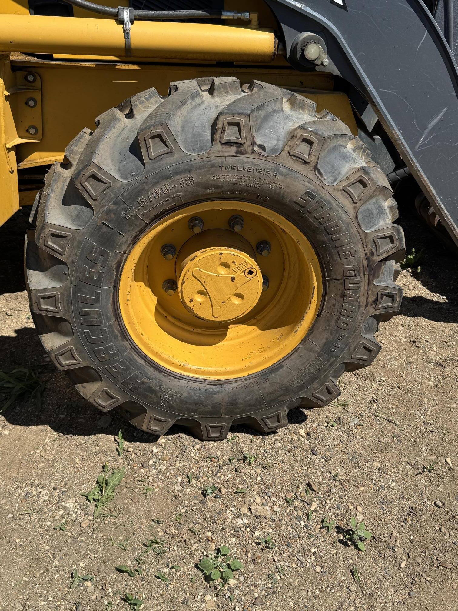 2013 DEERE 410K - Image 45