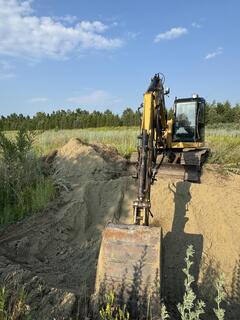 2008 CATERPILLAR 308D CR - Image 5