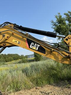 2008 CATERPILLAR 308D CR - Image 13