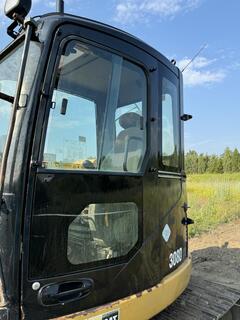 2008 CATERPILLAR 308D CR - Image 23