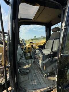 2008 CATERPILLAR 308D CR - Image 25