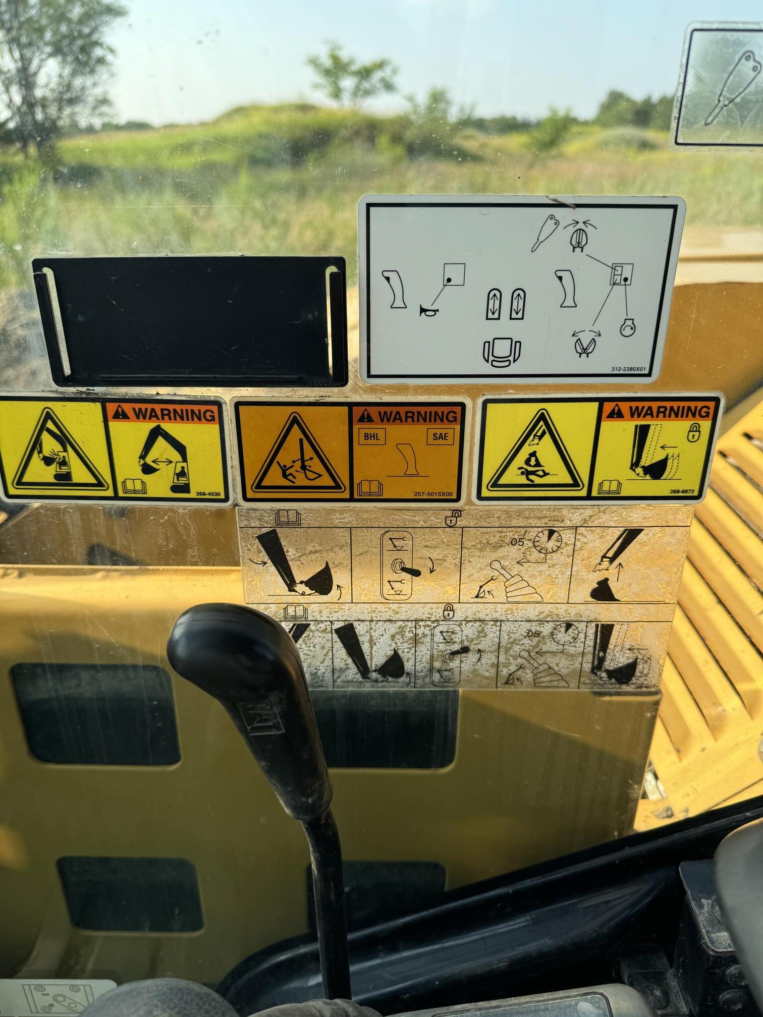 2008 CATERPILLAR 308D CR - Image 28