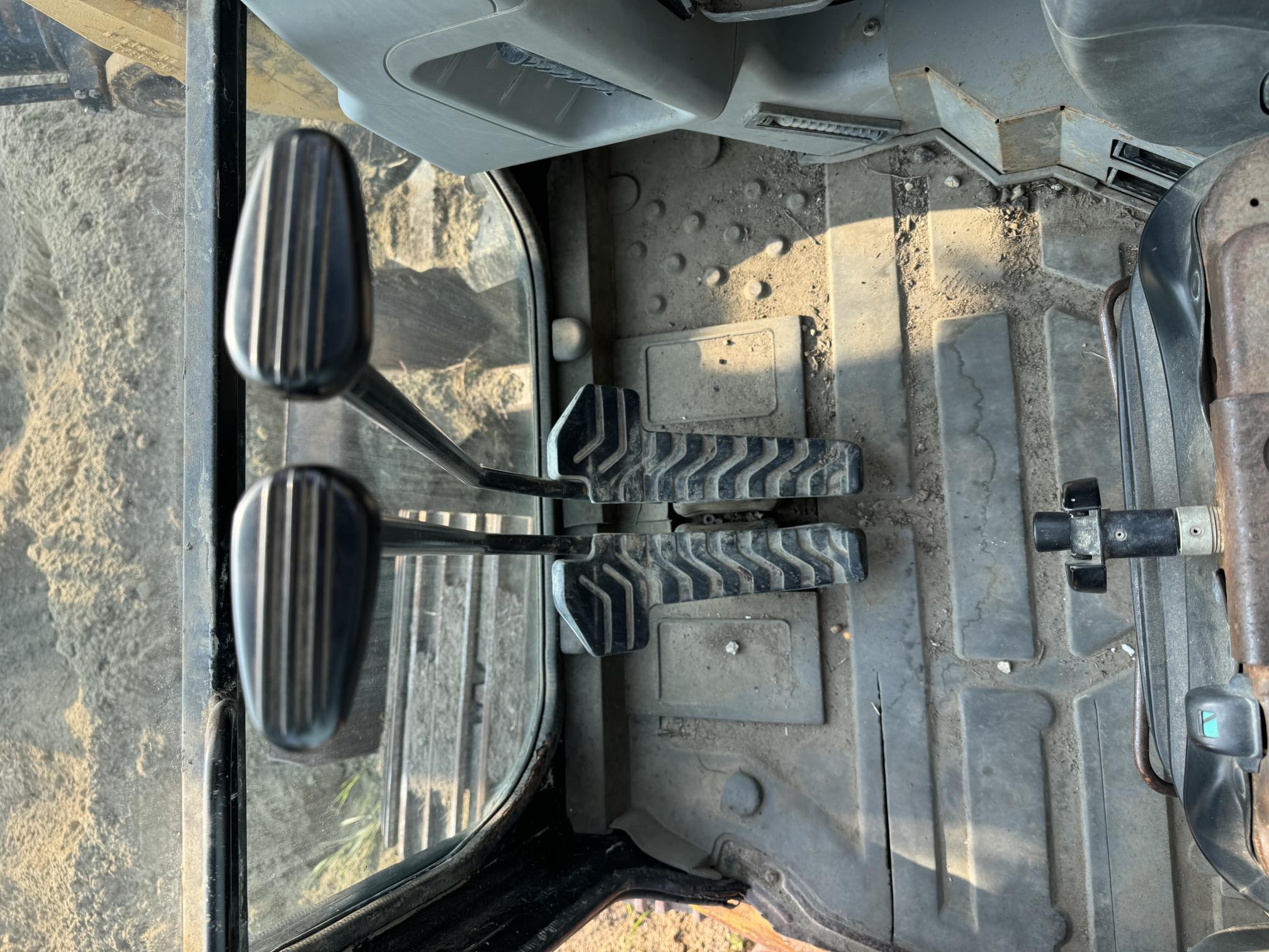 2008 CATERPILLAR 308D CR - Image 32