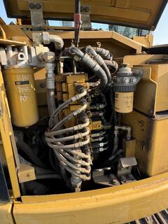 2008 CATERPILLAR 308D CR - Image 37