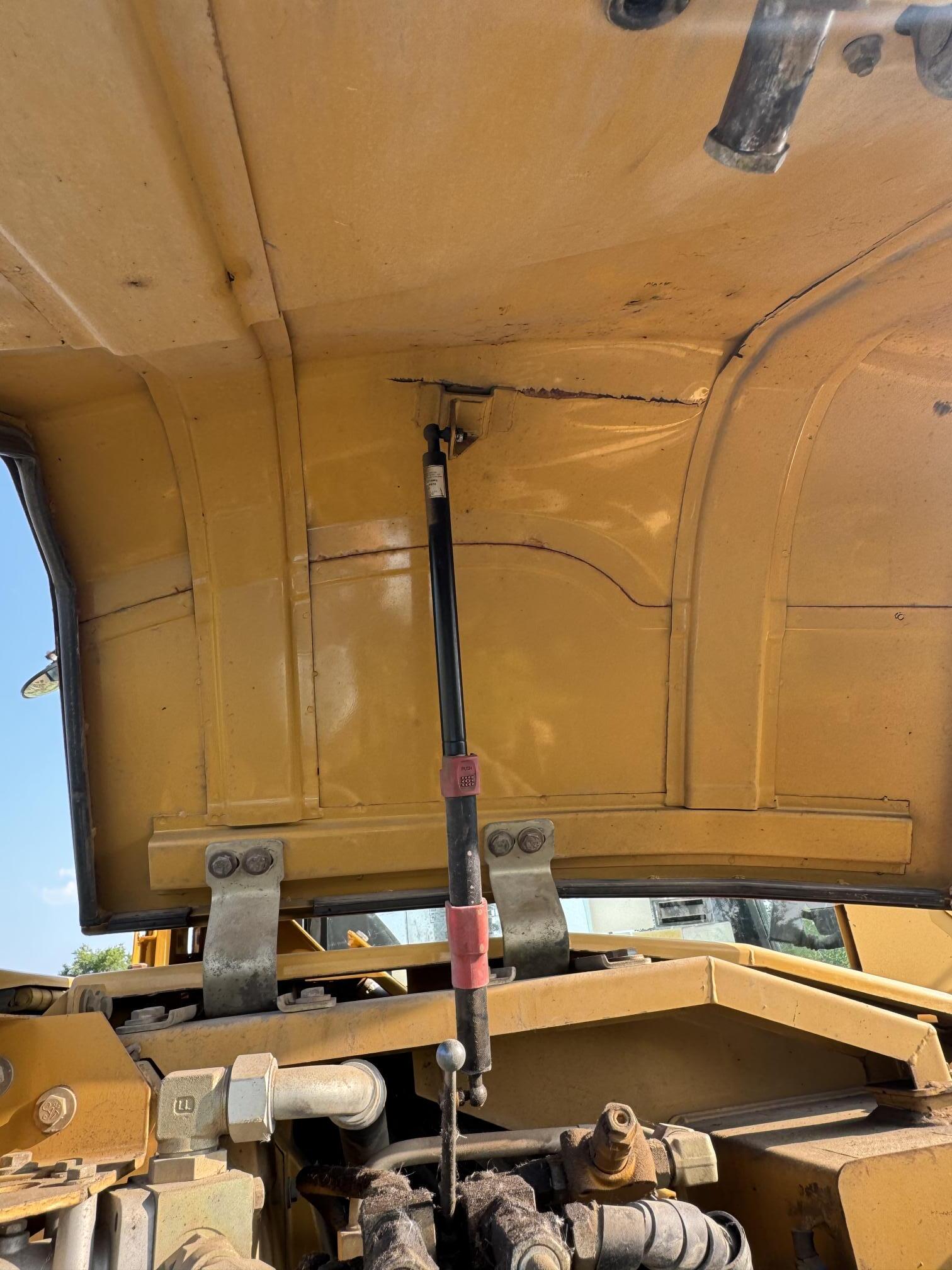 2008 CATERPILLAR 308D CR - Image 38