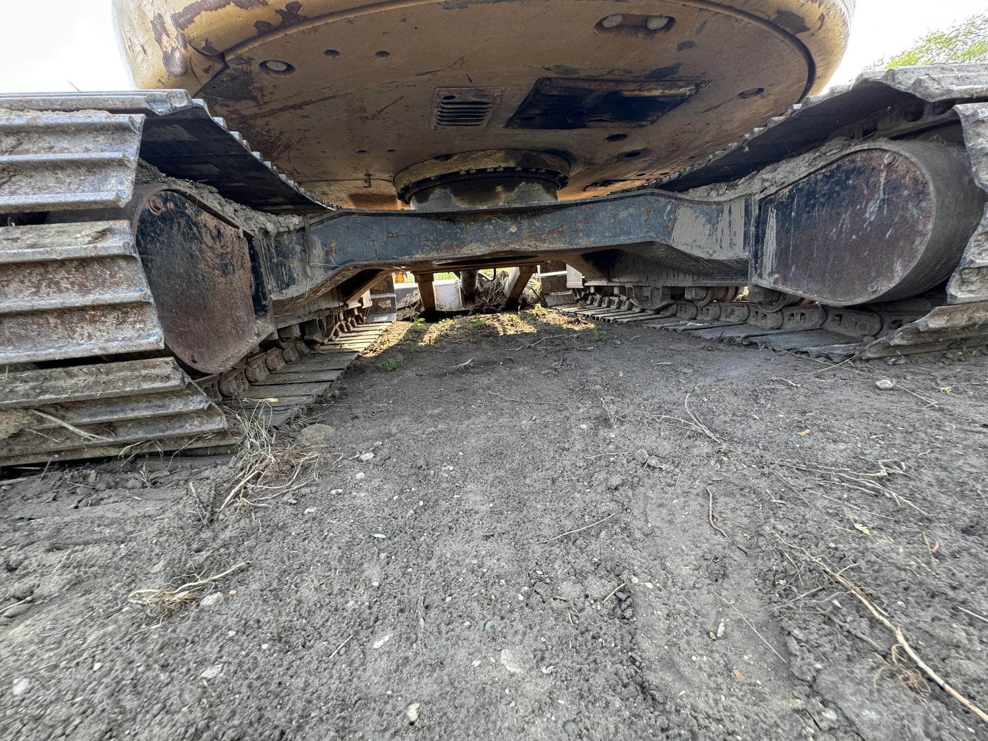 2008 CATERPILLAR 308D CR - Image 41