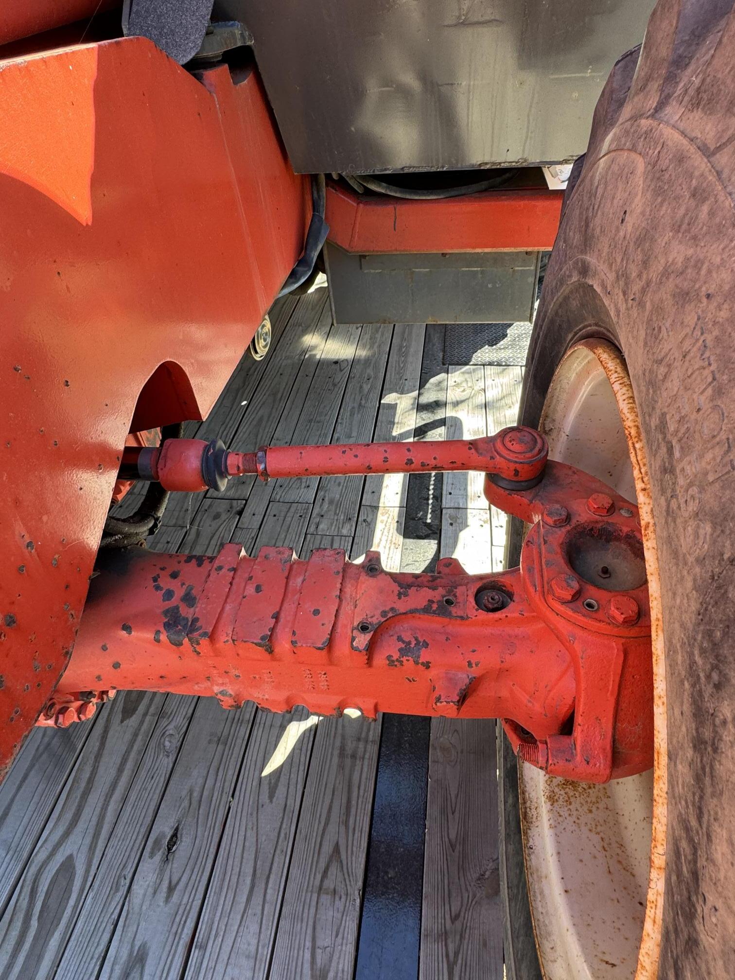 1997 MANITOU MVT 1340L - Image 12