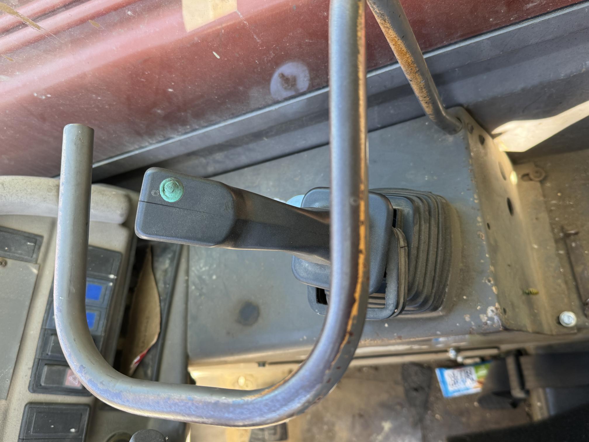 1997 MANITOU MVT 1340L - Image 21