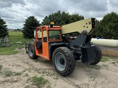 2013 JLG G6-42A - Image 3