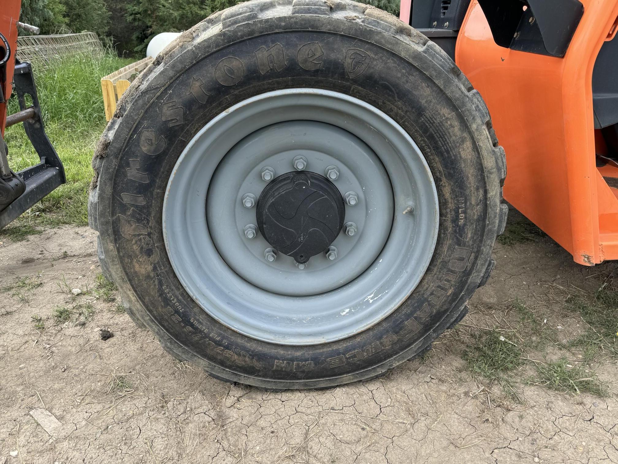 2013 JLG G6-42A - Image 15