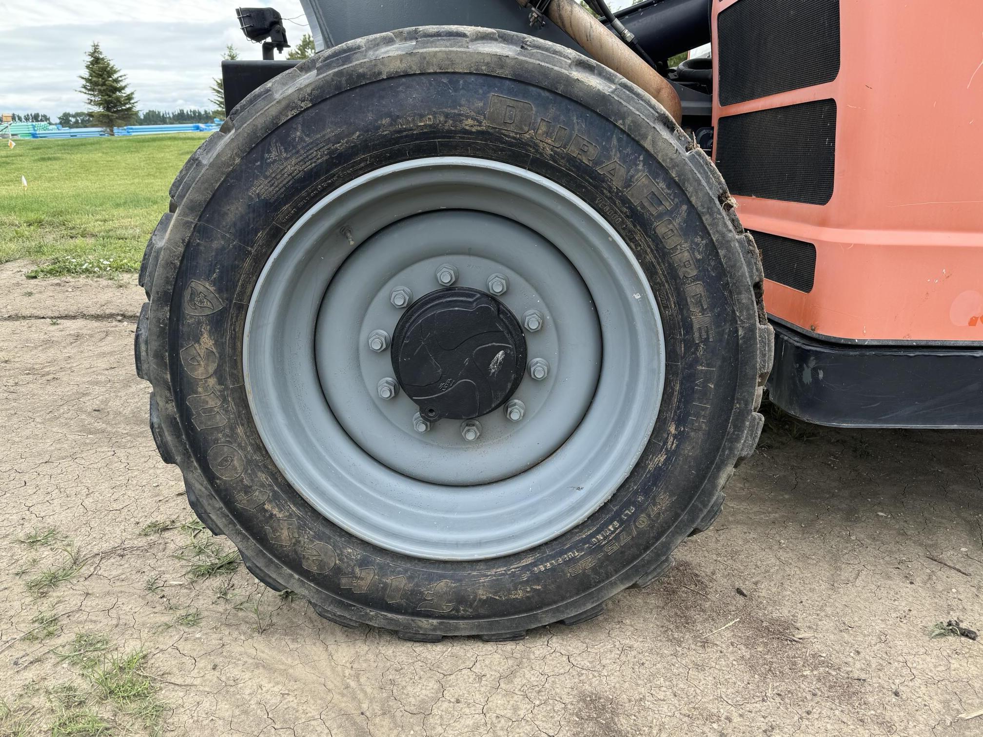 2013 JLG G6-42A - Image 16