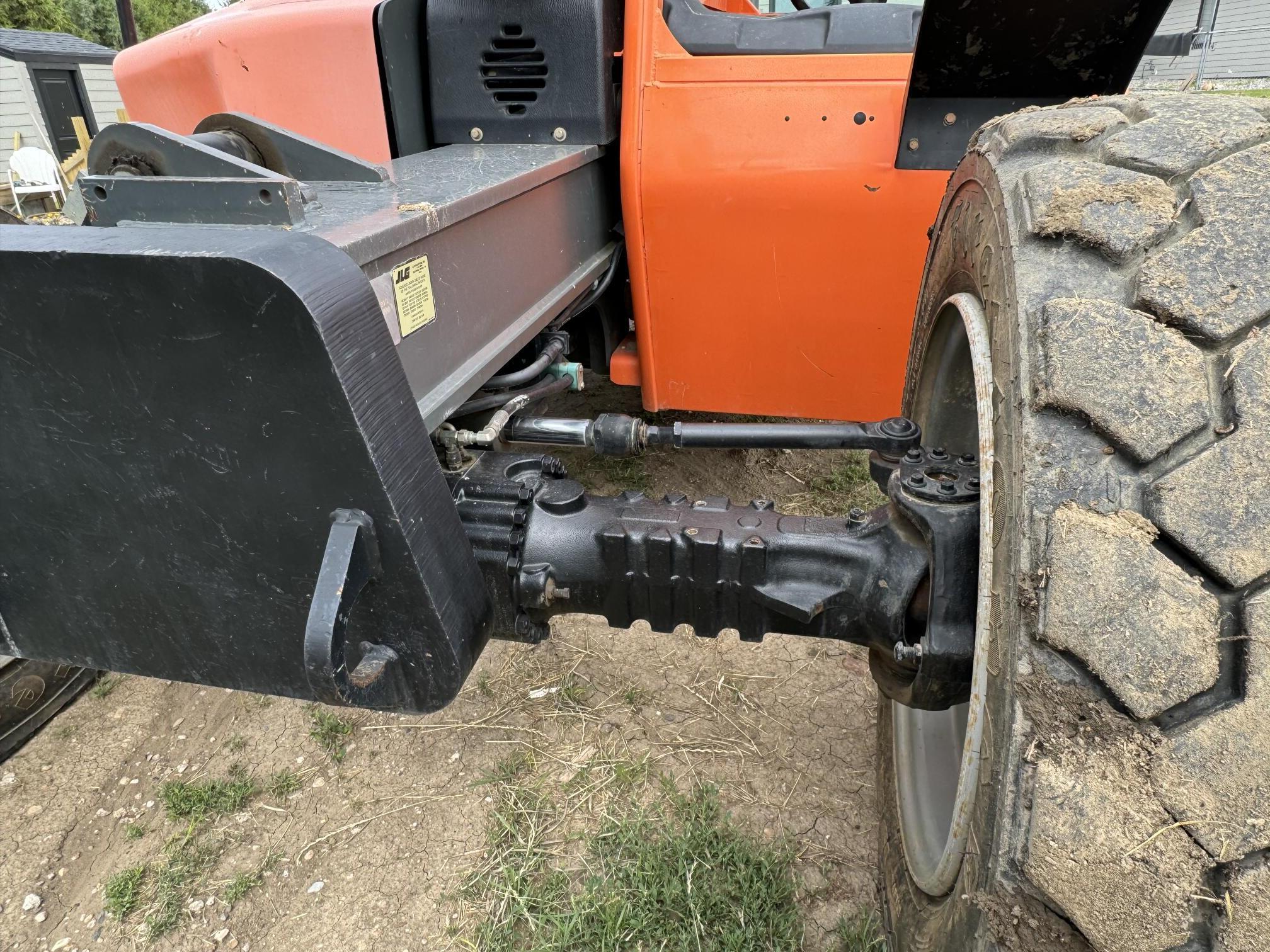 2013 JLG G6-42A - view 20 of 27