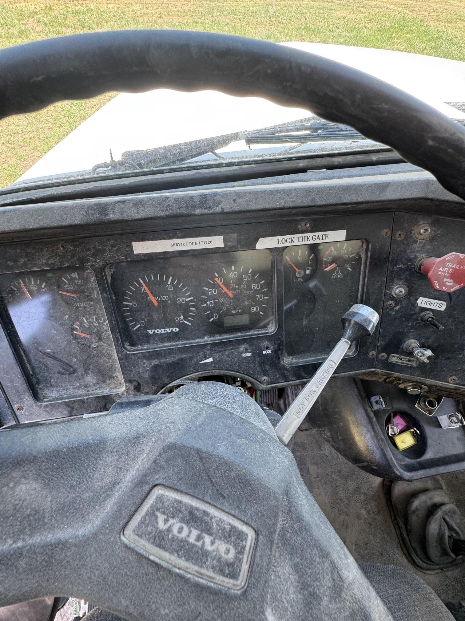 1995 WHITE/GMC WHITEGMC - Image 15