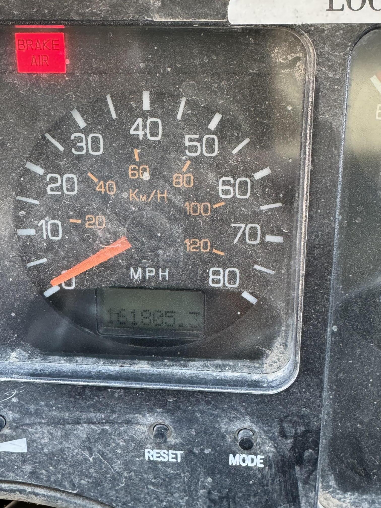 1995 WHITE/GMC WHITEGMC - Image 17