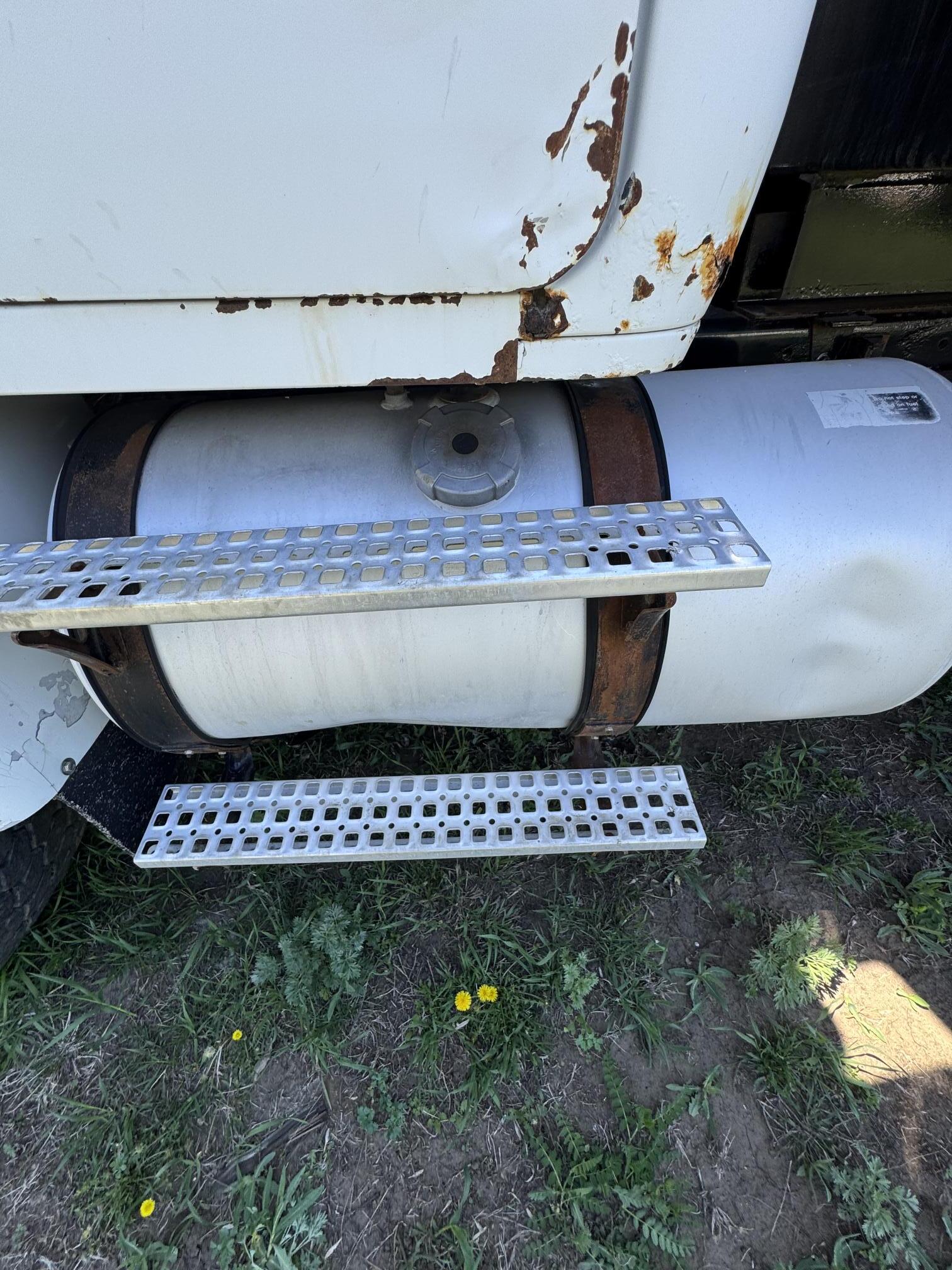 1995 WHITE/GMC WHITEGMC - Image 19