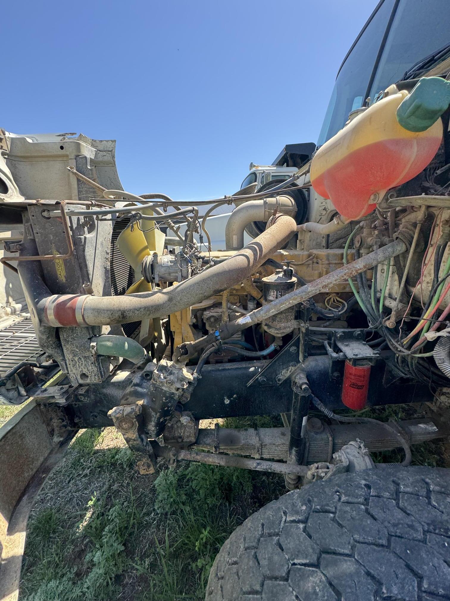 1995 WHITE/GMC WHITEGMC - Image 20