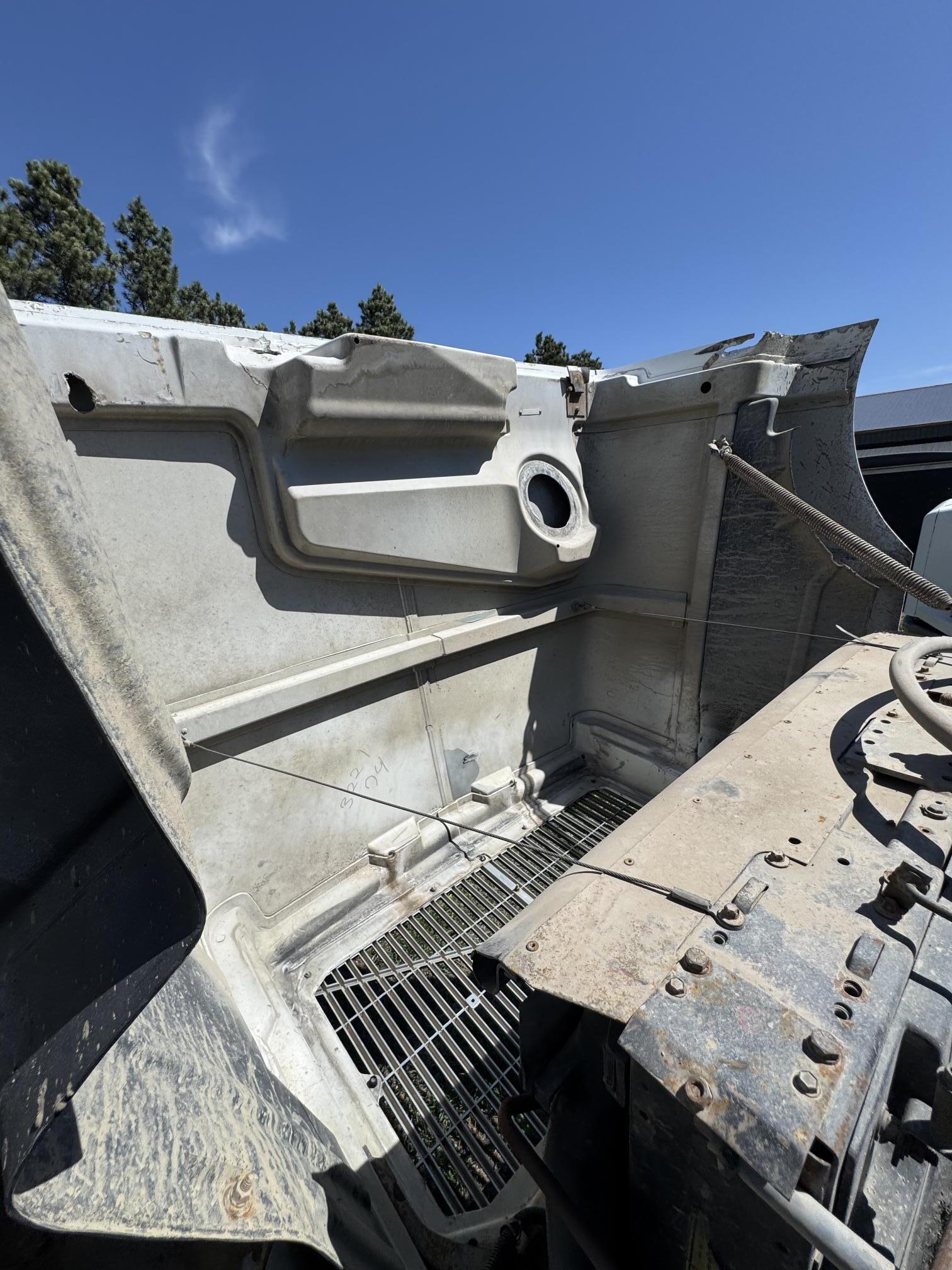 1995 WHITE/GMC WHITEGMC - Image 22