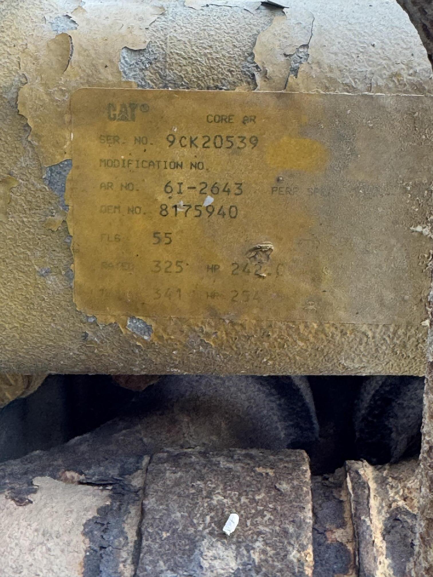 1995 WHITE/GMC WHITEGMC - Image 24