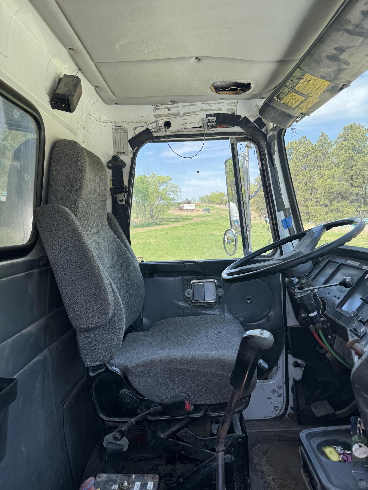 1995 WHITE/GMC WHITEGMC - Image 26