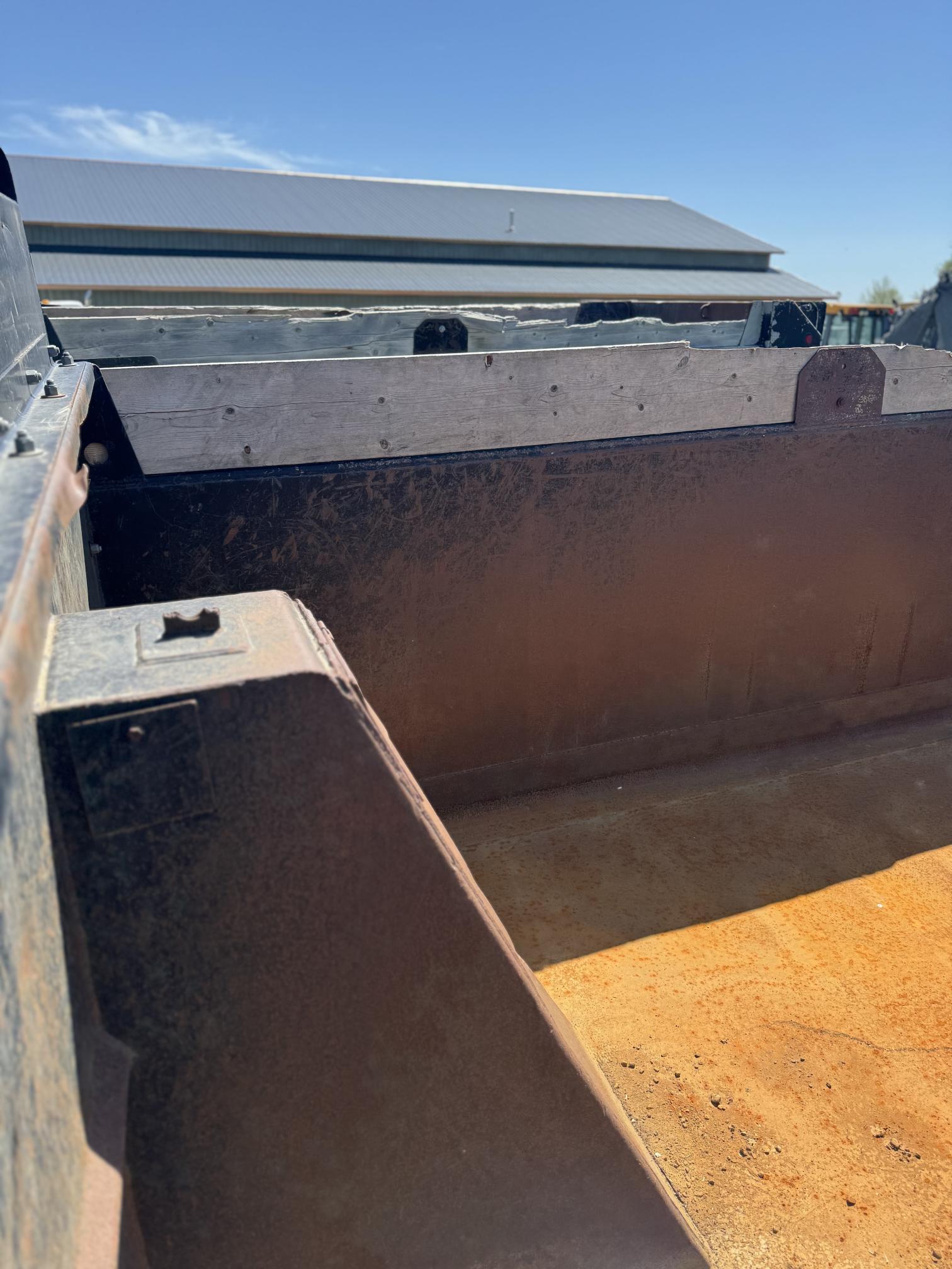 1995 WHITE/GMC WHITEGMC - Image 29