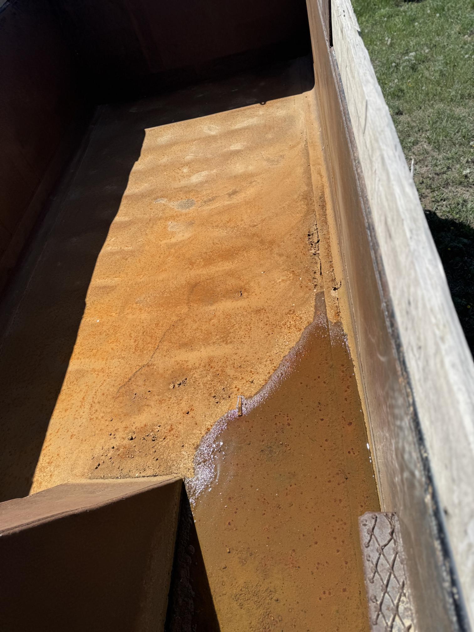 1995 WHITE/GMC WHITEGMC - Image 30