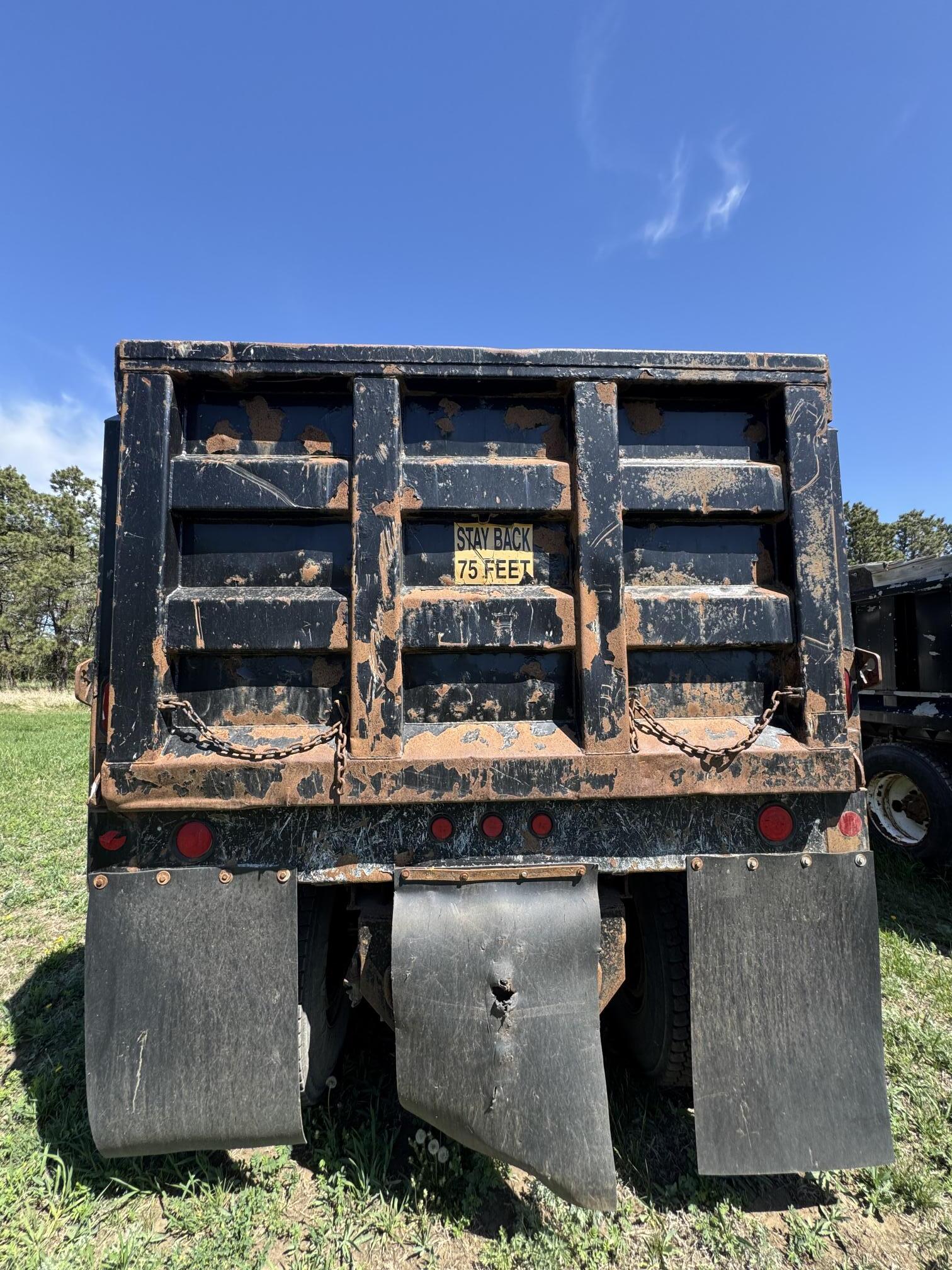 1995 WHITE/GMC WHITEGMC - Image 31