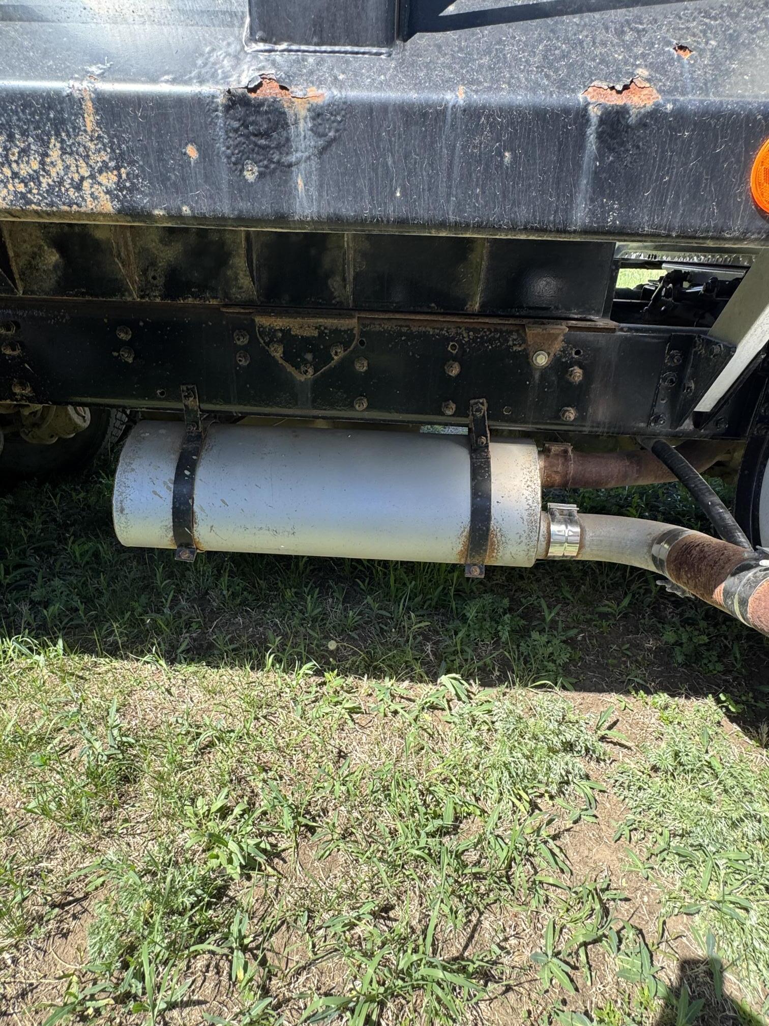 1995 WHITE/GMC WHITEGMC - Image 34