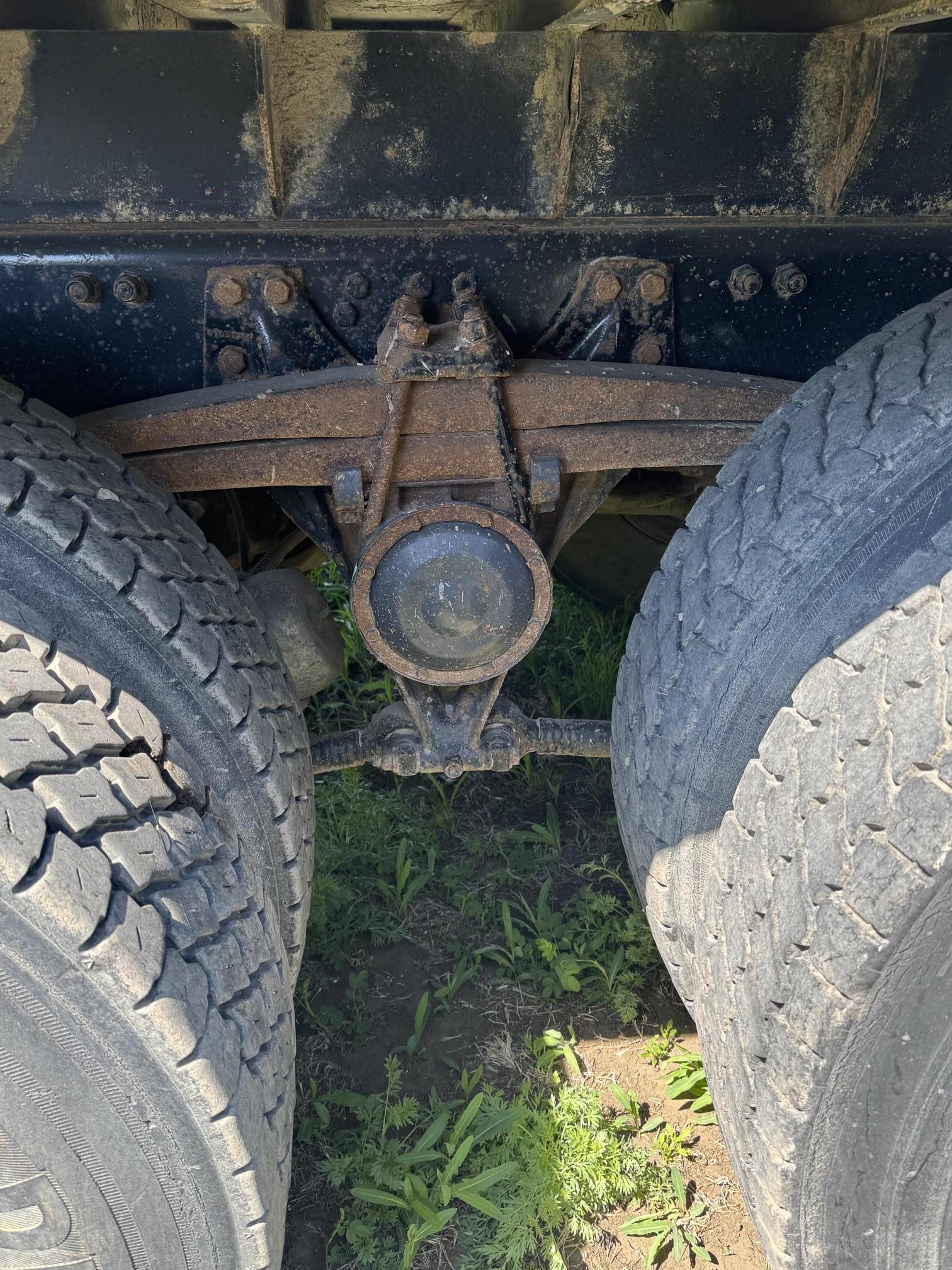 1995 WHITE/GMC WHITEGMC - Image 37