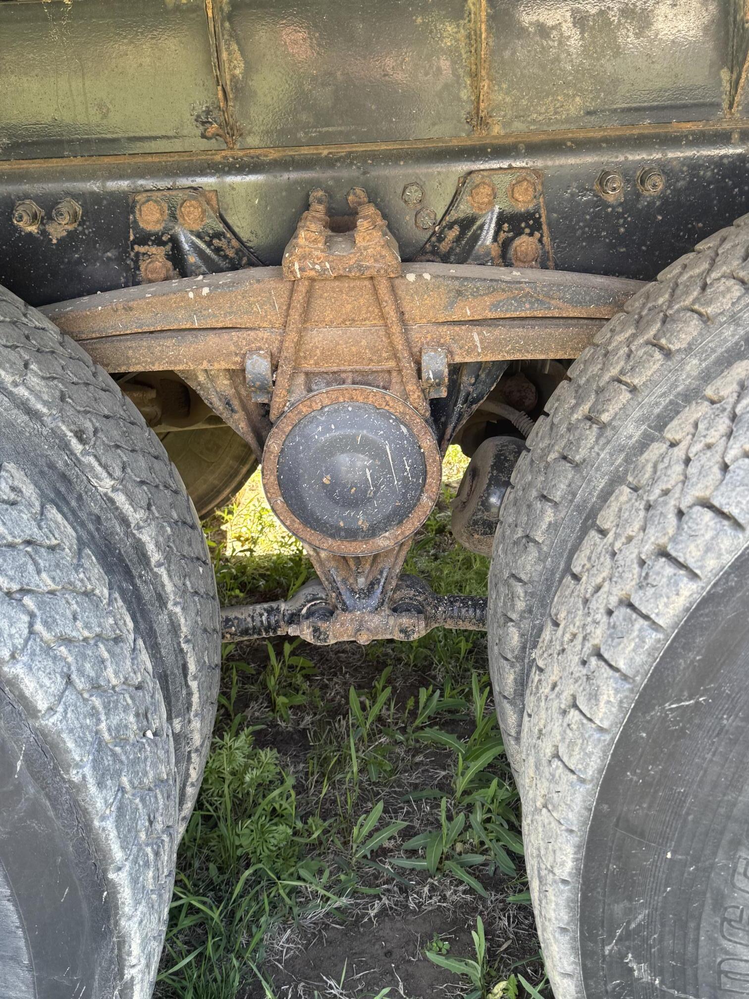 1995 WHITE/GMC WHITEGMC - Image 40