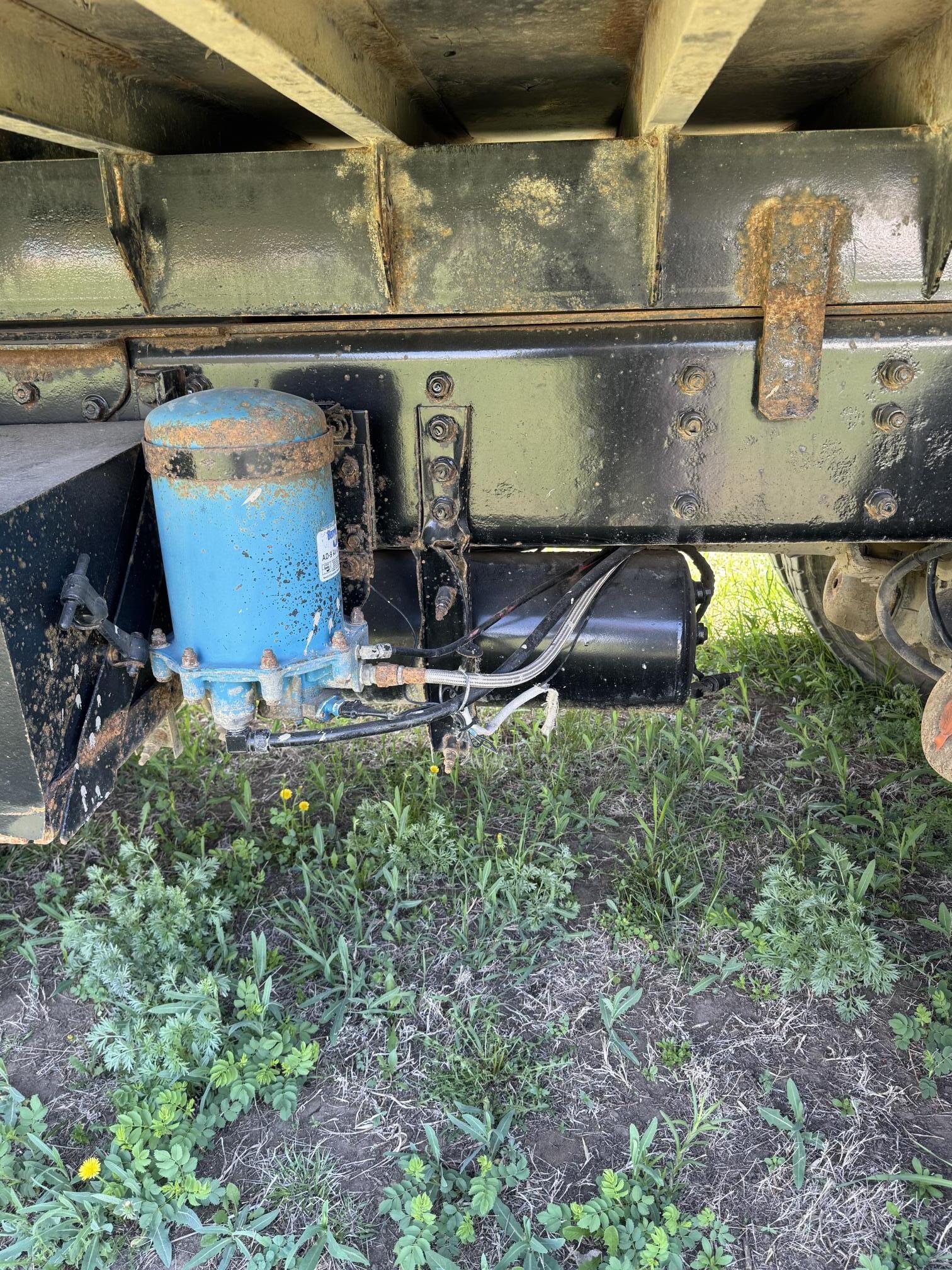 1995 WHITE/GMC WHITEGMC - Image 43