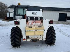 2003 BOBCAT V623 - Image 5