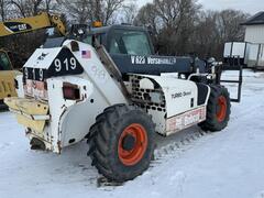 2003 BOBCAT V623 - Image 6