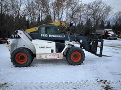 2003 BOBCAT V623 - Image 7