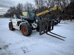 2003 BOBCAT V623 - Image 8