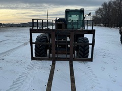 2003 BOBCAT V623 - Image 9