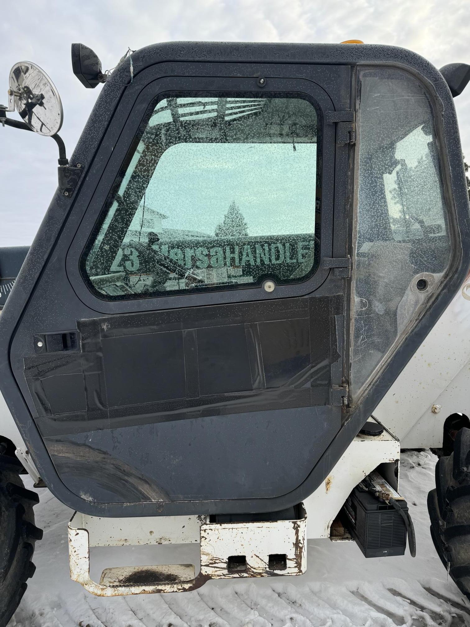 2003 BOBCAT V623 - Image 15