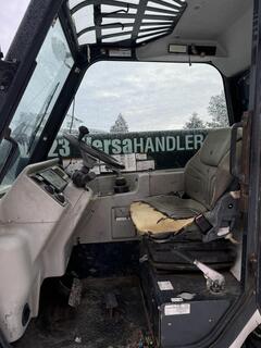 2003 BOBCAT V623 - Image 16