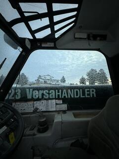 2003 BOBCAT V623 - Image 20