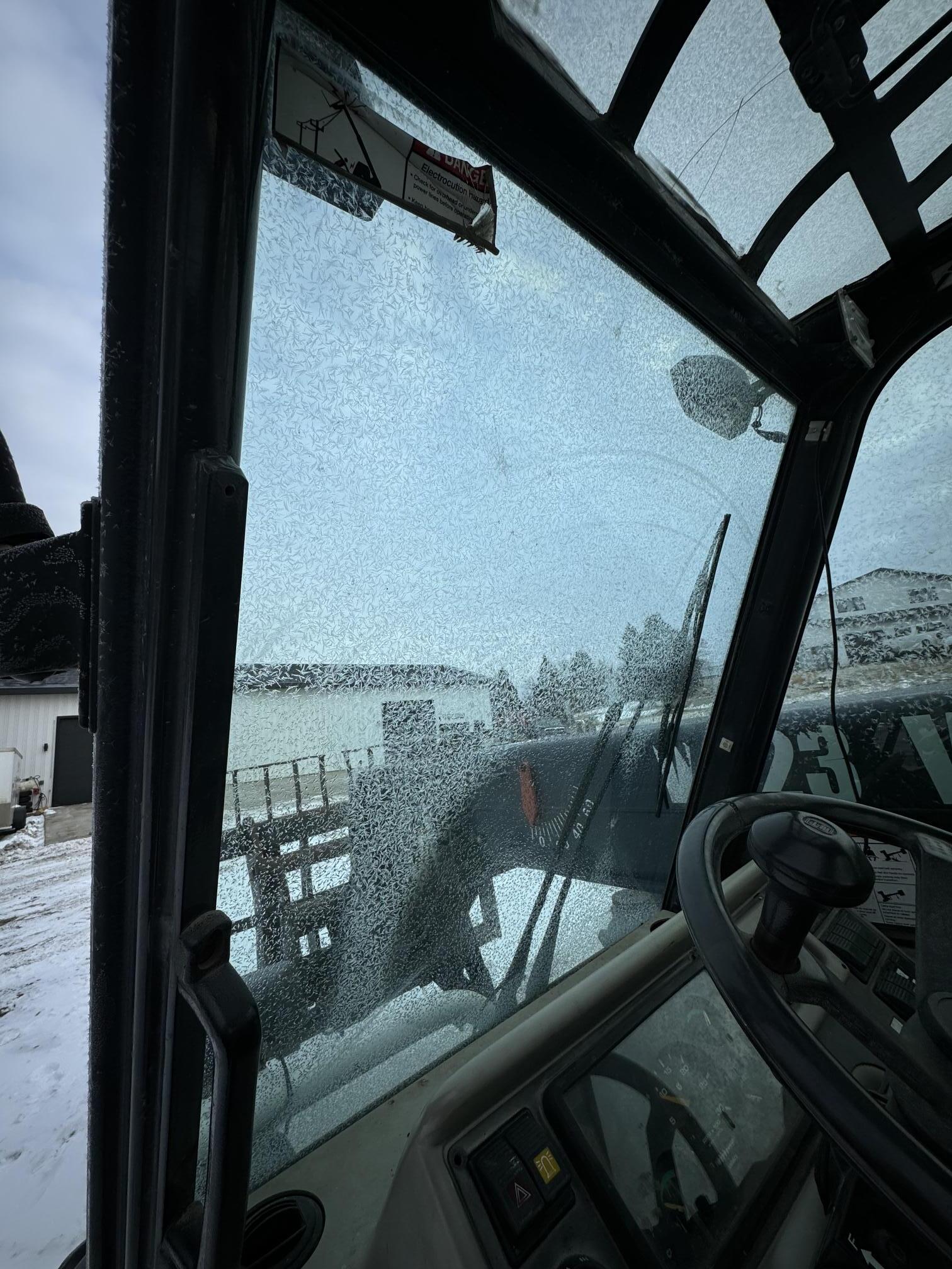 2003 BOBCAT V623 - Image 21