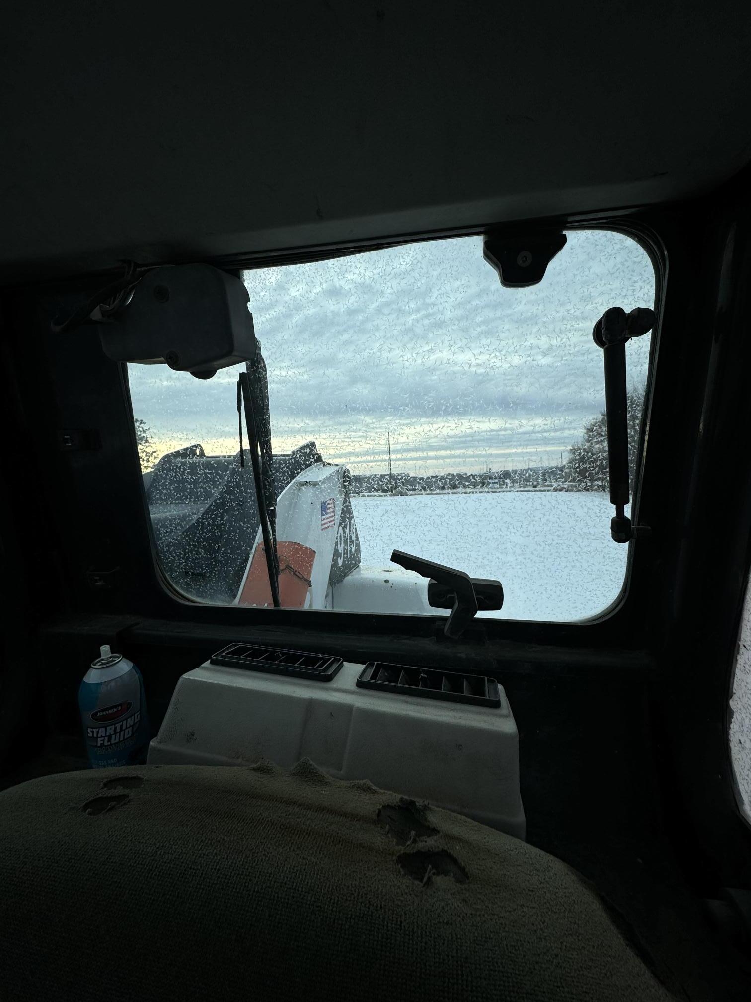 2003 BOBCAT V623 - Image 22