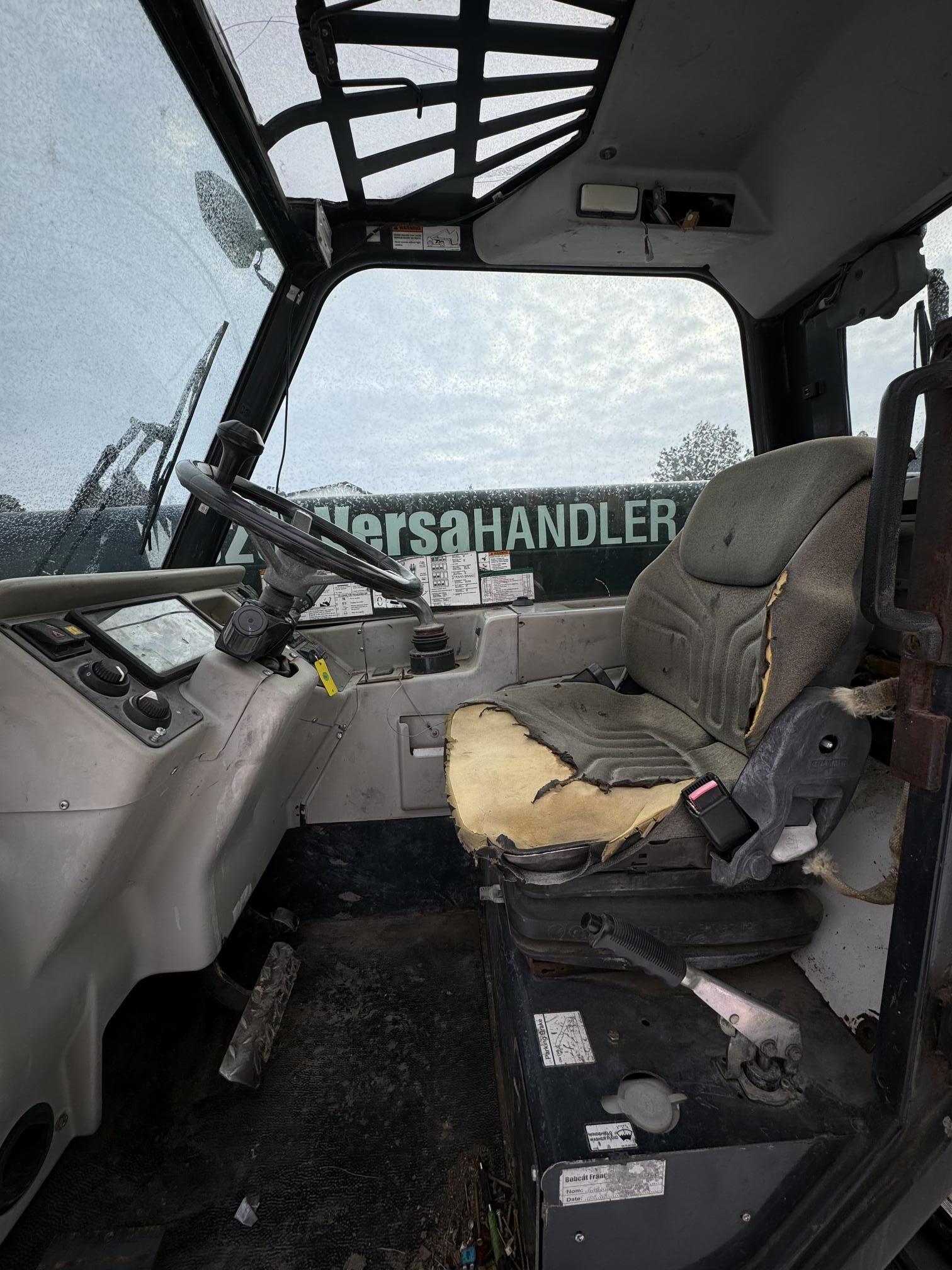 2003 BOBCAT V623 - Image 24