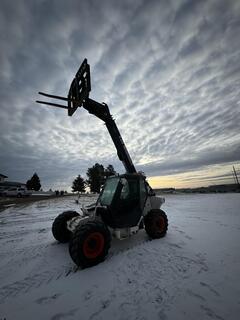 2003 BOBCAT V623 - Image 11