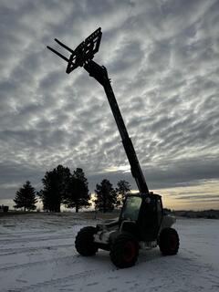 2003 BOBCAT V623 - Image 12