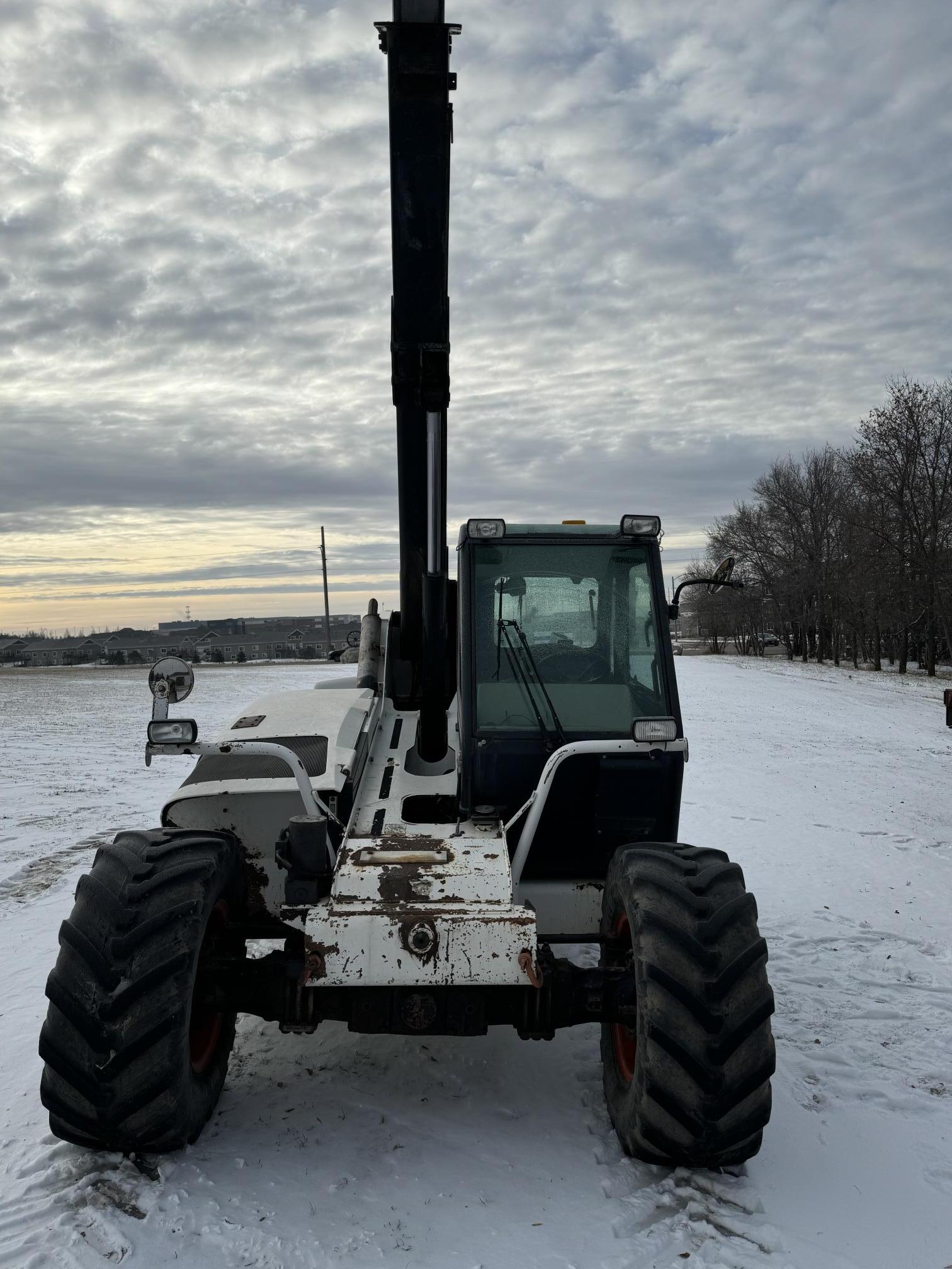 2003 BOBCAT V623 - Image 13