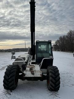 2003 BOBCAT V623 - Image 13