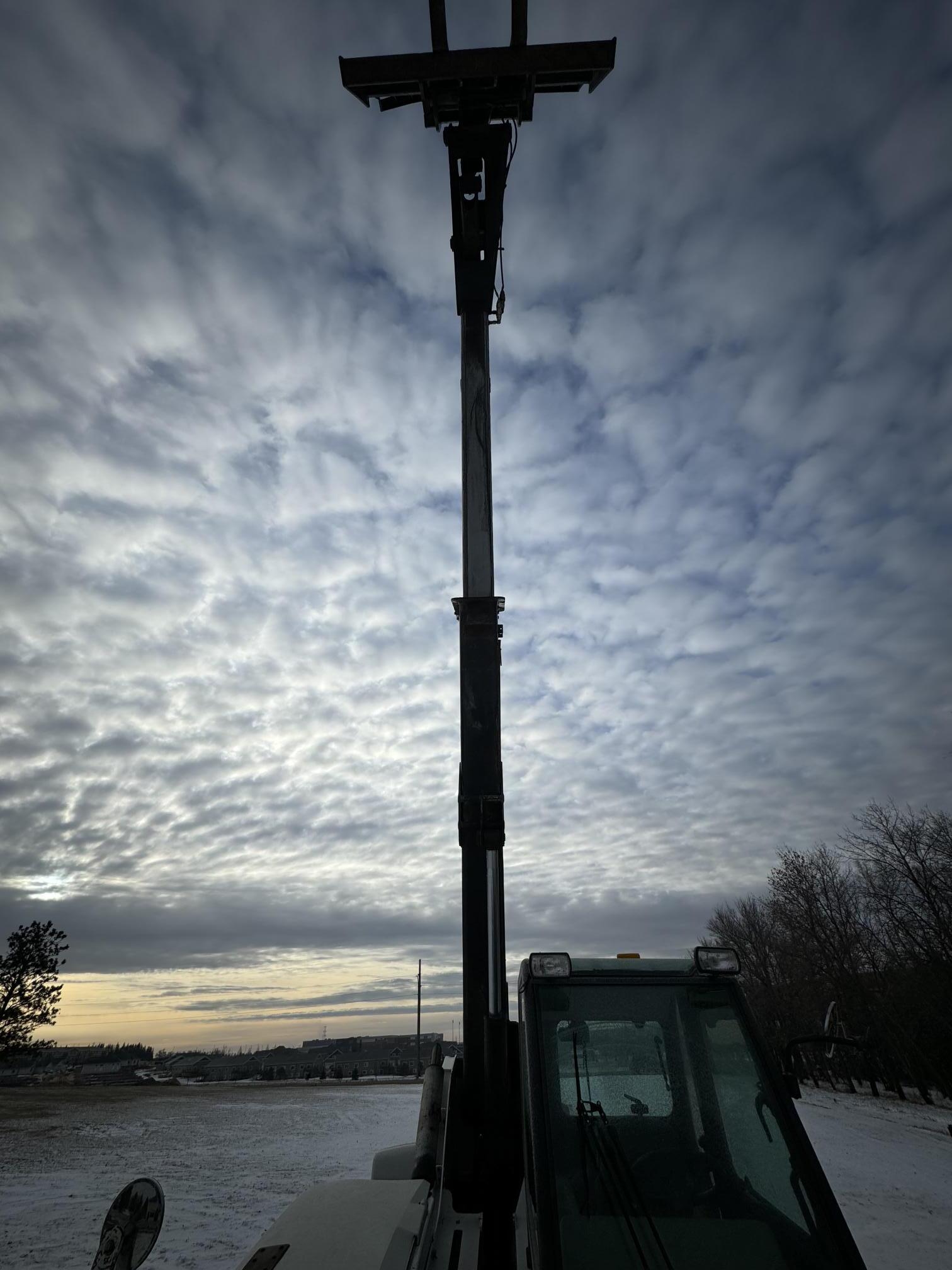 2003 BOBCAT V623 - Image 14