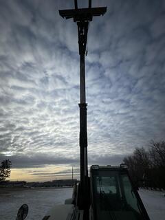 2003 BOBCAT V623 - Image 14