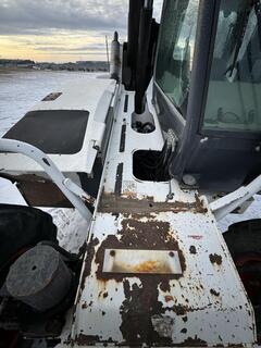 2003 BOBCAT V623 - Image 25