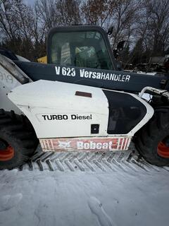 2003 BOBCAT V623 - Image 26
